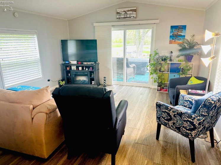8175 North Shore Boulevard, Marblehead, 43440, 2 Bedrooms Bedrooms, ,2 BathroomsBathrooms,Residential,For Sale,North Shore Boulevard,20251501