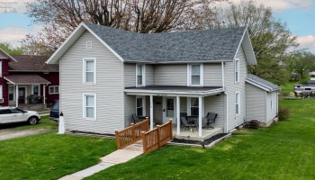 113 W Grant St, Clyde, 43410, 3 Bedrooms Bedrooms, ,2 BathroomsBathrooms,Residential,For Sale,W Grant St,20251430