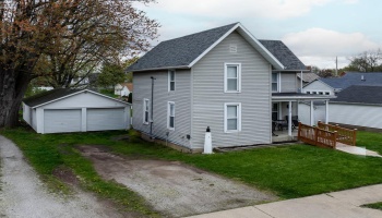 113 W Grant St, Clyde, 43410, 3 Bedrooms Bedrooms, ,2 BathroomsBathrooms,Residential,For Sale,W Grant St,20251430