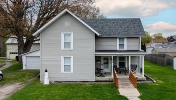 113 W Grant St, Clyde, 43410, 3 Bedrooms Bedrooms, ,2 BathroomsBathrooms,Residential,For Sale,W Grant St,20251430