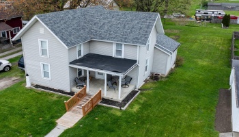 113 W Grant St, Clyde, 43410, 3 Bedrooms Bedrooms, ,2 BathroomsBathrooms,Residential,For Sale,W Grant St,20251430
