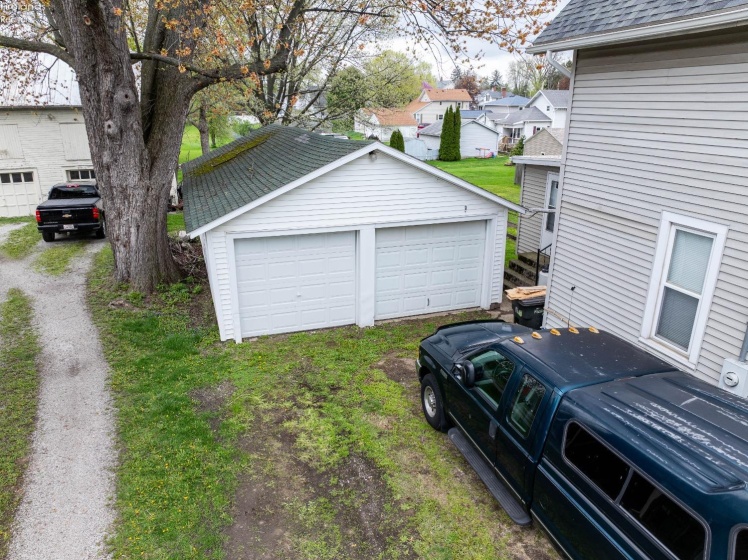 113 W Grant St, Clyde, 43410, 3 Bedrooms Bedrooms, ,2 BathroomsBathrooms,Residential,For Sale,W Grant St,20251430