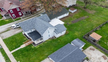 113 W Grant St, Clyde, 43410, 3 Bedrooms Bedrooms, ,2 BathroomsBathrooms,Residential,For Sale,W Grant St,20251430