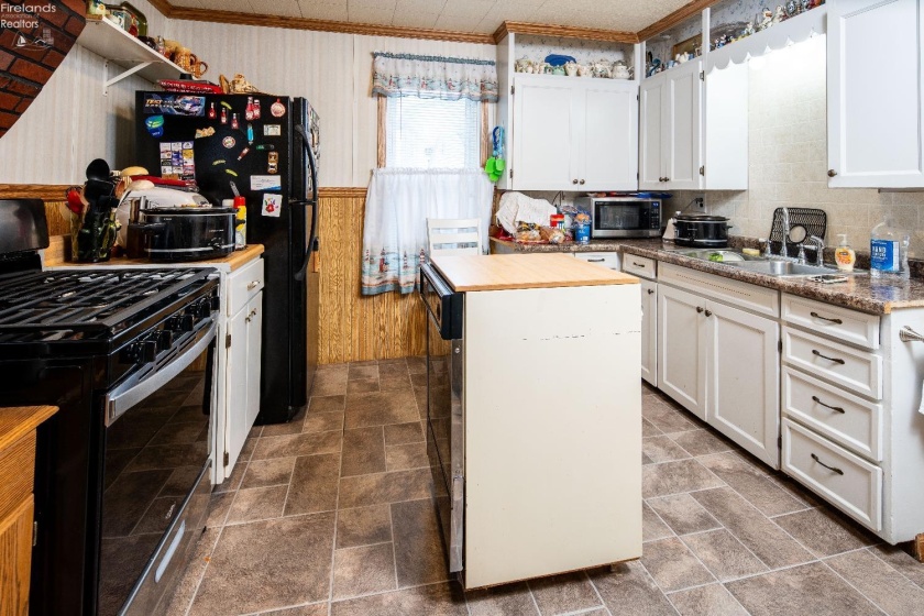 113 W Grant St, Clyde, 43410, 3 Bedrooms Bedrooms, ,2 BathroomsBathrooms,Residential,For Sale,W Grant St,20251430