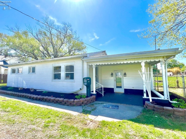 120 McKim Street, Bellevue, 44811, 3 Bedrooms Bedrooms, ,1 BathroomBathrooms,Residential,For Sale,McKim,20251451