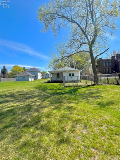120 McKim Street, Bellevue, 44811, 3 Bedrooms Bedrooms, ,1 BathroomBathrooms,Residential,For Sale,McKim,20251451