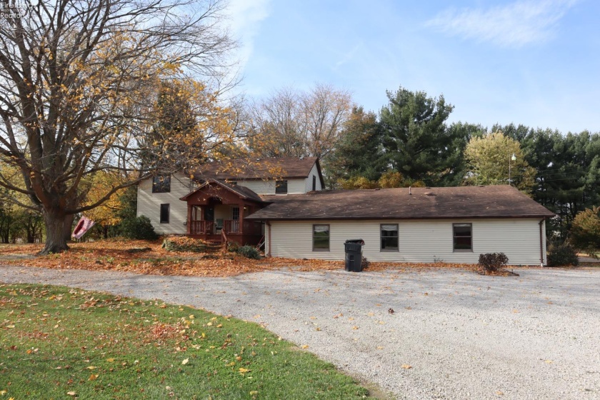 5054 St Rt 601, Norwalk, 44857, 6 Bedrooms Bedrooms, ,6 BathroomsBathrooms,Residential,For Sale,St Rt 601,20251530