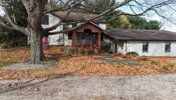 5054 St Rt 601, Norwalk, 44857, 6 Bedrooms Bedrooms, ,6 BathroomsBathrooms,Residential,For Sale,St Rt 601,20251530