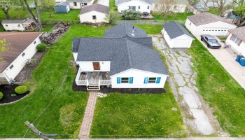 214 Linden, Port Clinton, 43452, 3 Bedrooms Bedrooms, ,1 BathroomBathrooms,Residential,For Sale,Linden,20251521