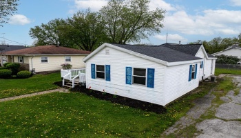 214 Linden, Port Clinton, 43452, 3 Bedrooms Bedrooms, ,1 BathroomBathrooms,Residential,For Sale,Linden,20251521