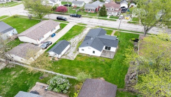 214 Linden, Port Clinton, 43452, 3 Bedrooms Bedrooms, ,1 BathroomBathrooms,Residential,For Sale,Linden,20251521