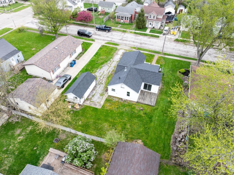 214 Linden, Port Clinton, 43452, 3 Bedrooms Bedrooms, ,1 BathroomBathrooms,Residential,For Sale,Linden,20251521