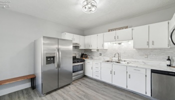 921 White Avenue, Fremont, 43420, 2 Bedrooms Bedrooms, ,1 BathroomBathrooms,Residential,For Sale,White,20251353