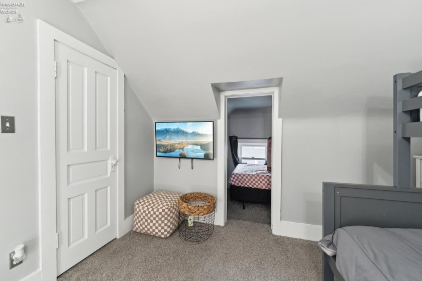 921 White Avenue, Fremont, 43420, 2 Bedrooms Bedrooms, ,1 BathroomBathrooms,Residential,For Sale,White,20251353