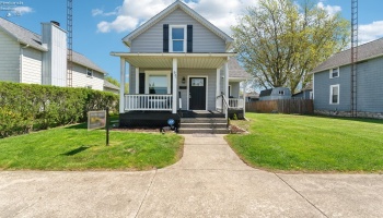 921 White Avenue, Fremont, 43420, 2 Bedrooms Bedrooms, ,1 BathroomBathrooms,Residential,For Sale,White,20251353