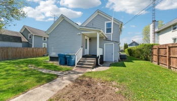 921 White Avenue, Fremont, 43420, 2 Bedrooms Bedrooms, ,1 BathroomBathrooms,Residential,For Sale,White,20251353