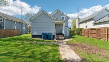 921 White Avenue, Fremont, 43420, 2 Bedrooms Bedrooms, ,1 BathroomBathrooms,Residential,For Sale,White,20251353