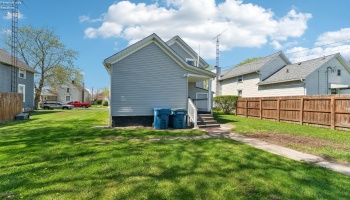 921 White Avenue, Fremont, 43420, 2 Bedrooms Bedrooms, ,1 BathroomBathrooms,Residential,For Sale,White,20251353