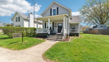 921 White Avenue, Fremont, 43420, 2 Bedrooms Bedrooms, ,1 BathroomBathrooms,Residential,For Sale,White,20251353
