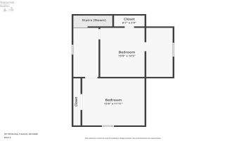 921 White Avenue, Fremont, 43420, 2 Bedrooms Bedrooms, ,1 BathroomBathrooms,Residential,For Sale,White,20251353