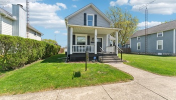 921 White Avenue, Fremont, 43420, 2 Bedrooms Bedrooms, ,1 BathroomBathrooms,Residential,For Sale,White,20251353