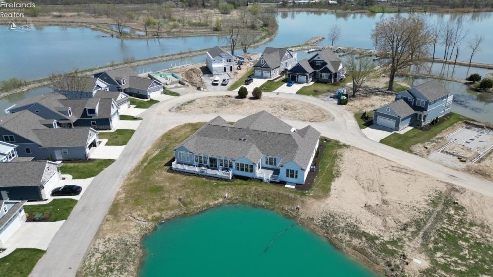 5409 Pintail Drive, Port Clinton, 43452, 3 Bedrooms Bedrooms, ,3 BathroomsBathrooms,Residential,For Sale,Pintail,20251541