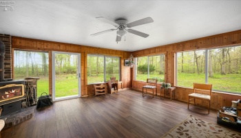 Main Home Sunroom