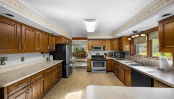Primary Kitchen