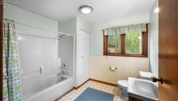 Primary Master Bath