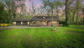 Main Home Front