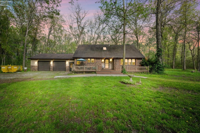 Main Home Front