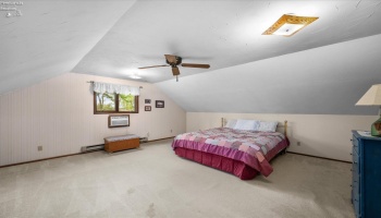 Primary Home Upstairs Bedroom 2