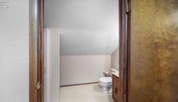 Primary Home Upstairs Bath