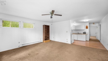 Duplex Living Room