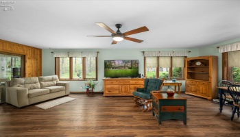 Main Home Living Room