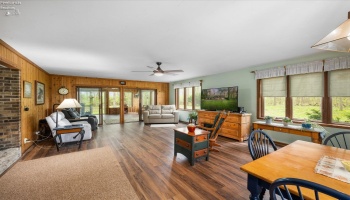 Main Home Living Room