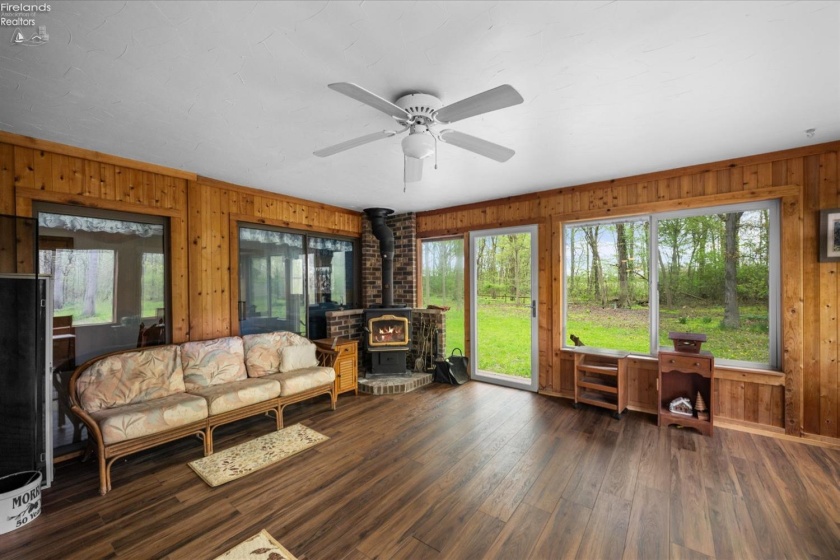 Primary Sunroom