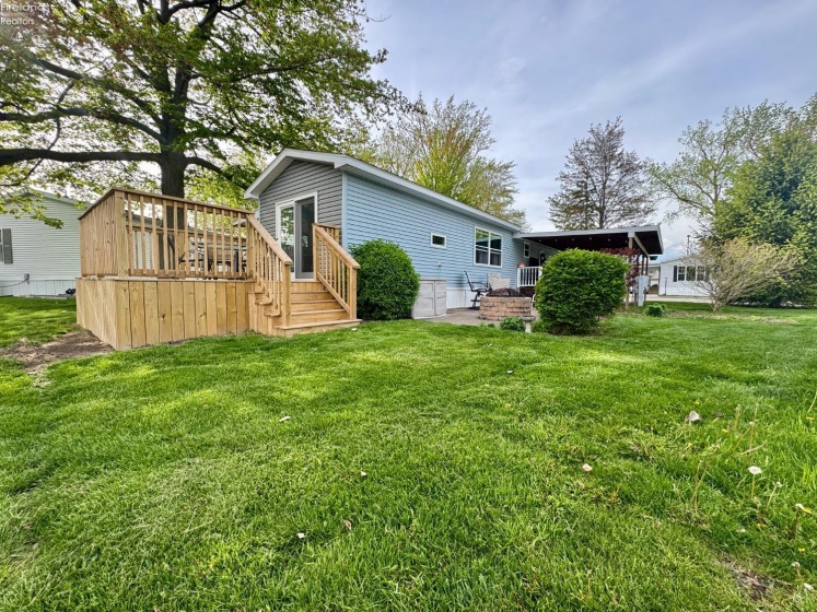 115 Driftwood Drive, Port Clinton, 43452, 2 Bedrooms Bedrooms, ,1 BathroomBathrooms,Residential,For Sale,Driftwood,20251556