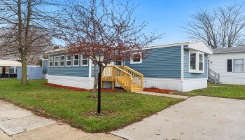 29 Bass Circle, Marblehead, 43440, 2 Bedrooms Bedrooms, ,1 BathroomBathrooms,Residential,For Sale,Bass,20251284