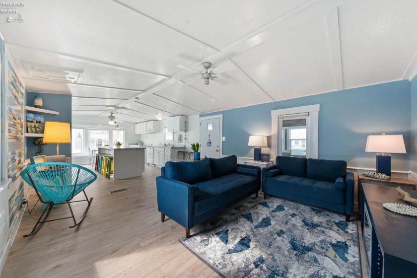29 Bass Circle, Marblehead, 43440, 2 Bedrooms Bedrooms, ,1 BathroomBathrooms,Residential,For Sale,Bass,20251284