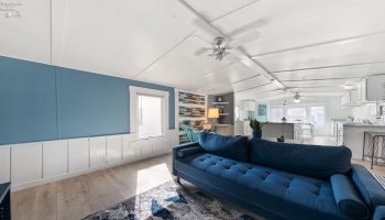 29 Bass Circle, Marblehead, 43440, 2 Bedrooms Bedrooms, ,1 BathroomBathrooms,Residential,For Sale,Bass,20251284