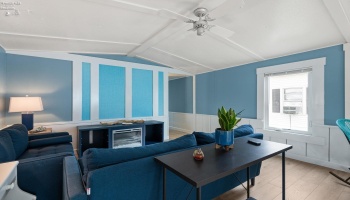 29 Bass Circle, Marblehead, 43440, 2 Bedrooms Bedrooms, ,1 BathroomBathrooms,Residential,For Sale,Bass,20251284