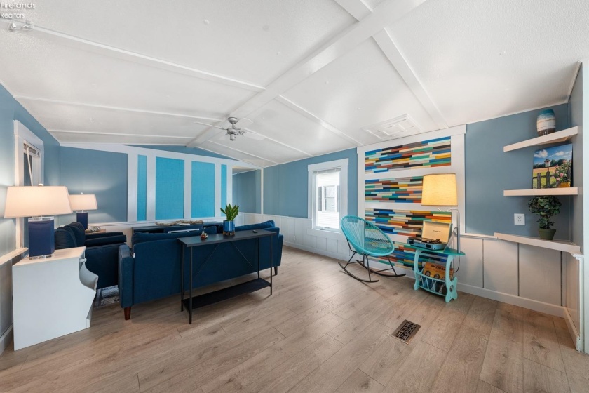 29 Bass Circle, Marblehead, 43440, 2 Bedrooms Bedrooms, ,1 BathroomBathrooms,Residential,For Sale,Bass,20251284