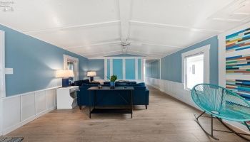 29 Bass Circle, Marblehead, 43440, 2 Bedrooms Bedrooms, ,1 BathroomBathrooms,Residential,For Sale,Bass,20251284