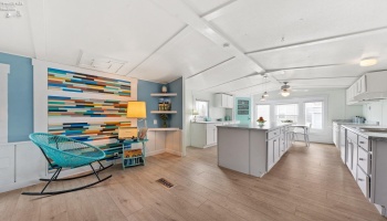 29 Bass Circle, Marblehead, 43440, 2 Bedrooms Bedrooms, ,1 BathroomBathrooms,Residential,For Sale,Bass,20251284