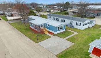 29 Bass Circle, Marblehead, 43440, 2 Bedrooms Bedrooms, ,1 BathroomBathrooms,Residential,For Sale,Bass,20251284