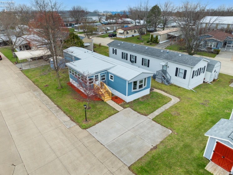 29 Bass Circle, Marblehead, 43440, 2 Bedrooms Bedrooms, ,1 BathroomBathrooms,Residential,For Sale,Bass,20251284
