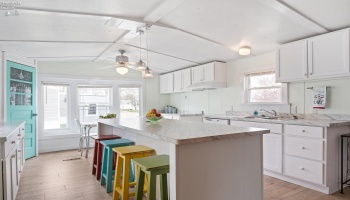 29 Bass Circle, Marblehead, 43440, 2 Bedrooms Bedrooms, ,1 BathroomBathrooms,Residential,For Sale,Bass,20251284
