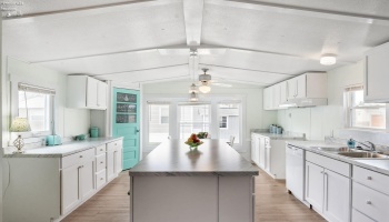 29 Bass Circle, Marblehead, 43440, 2 Bedrooms Bedrooms, ,1 BathroomBathrooms,Residential,For Sale,Bass,20251284