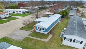 29 Bass Circle, Marblehead, 43440, 2 Bedrooms Bedrooms, ,1 BathroomBathrooms,Residential,For Sale,Bass,20251284